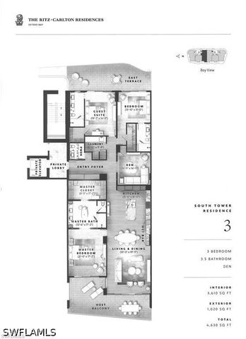 5200 Seagrass WAY 403, Bonita Springs, FL 34134