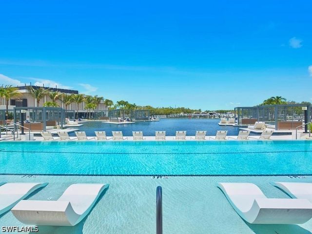 5200 Seagrass BLVD 403, Bonita Springs, FL 34134
