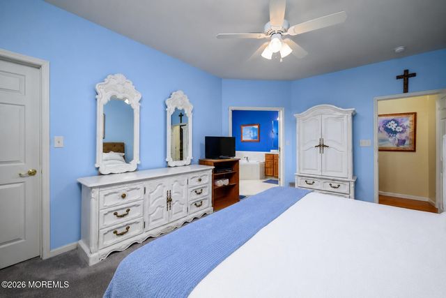 75 Huntington Drive, Jackson, NJ 08527