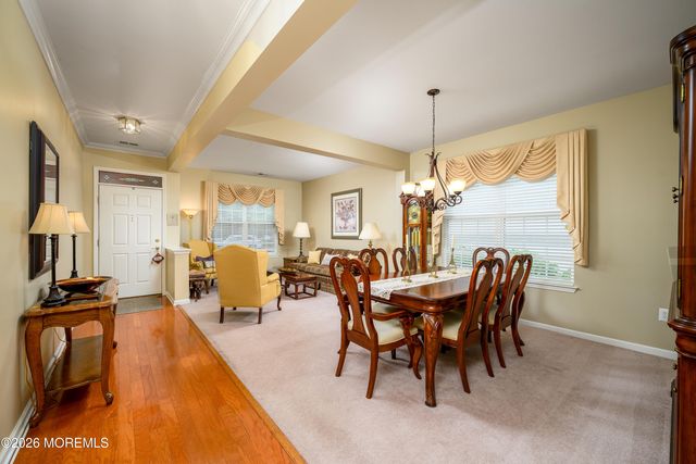 75 Huntington Drive, Jackson, NJ 08527