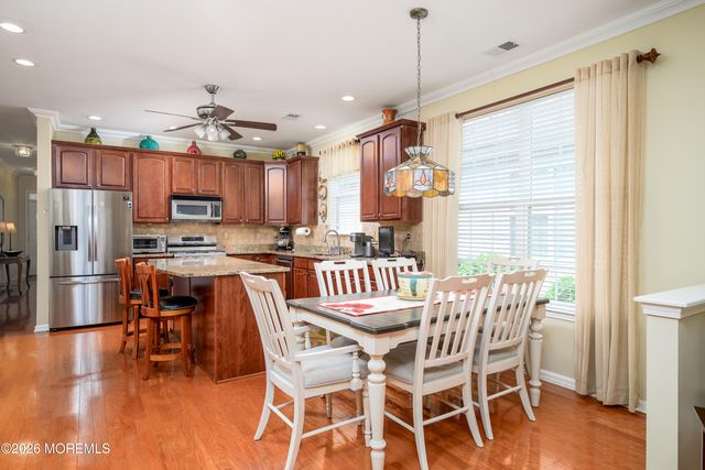 75 Huntington Drive, Jackson, NJ 08527