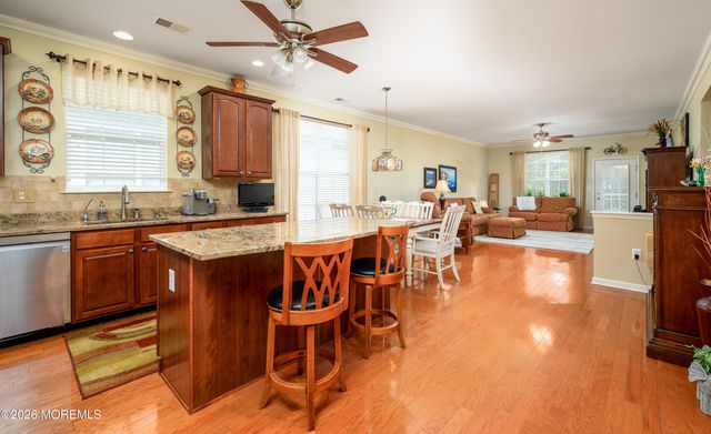 75 Huntington Drive, Jackson, NJ 08527
