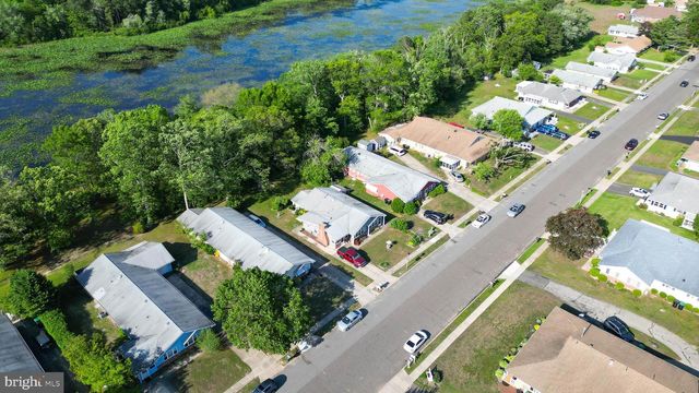 164 ELMTOWNE BOULEVARD, Hammonton, NJ 08037