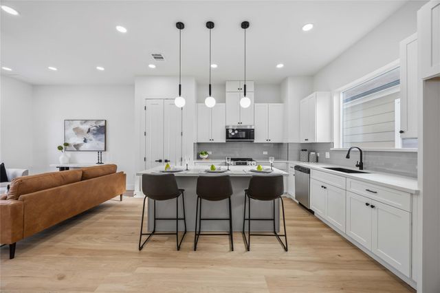 2014 Yates Street, Houston, TX 77020