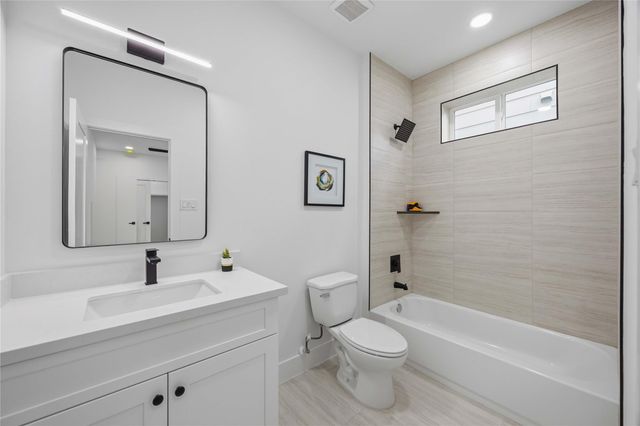 2014 Yates Street, Houston, TX 77020