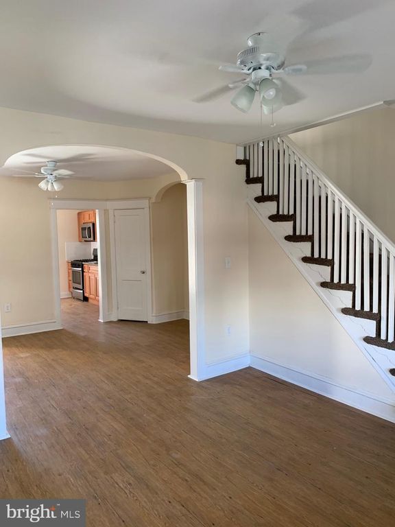 1777 BRILL ST, PHILADELPHIA, PA 19124 — exterior