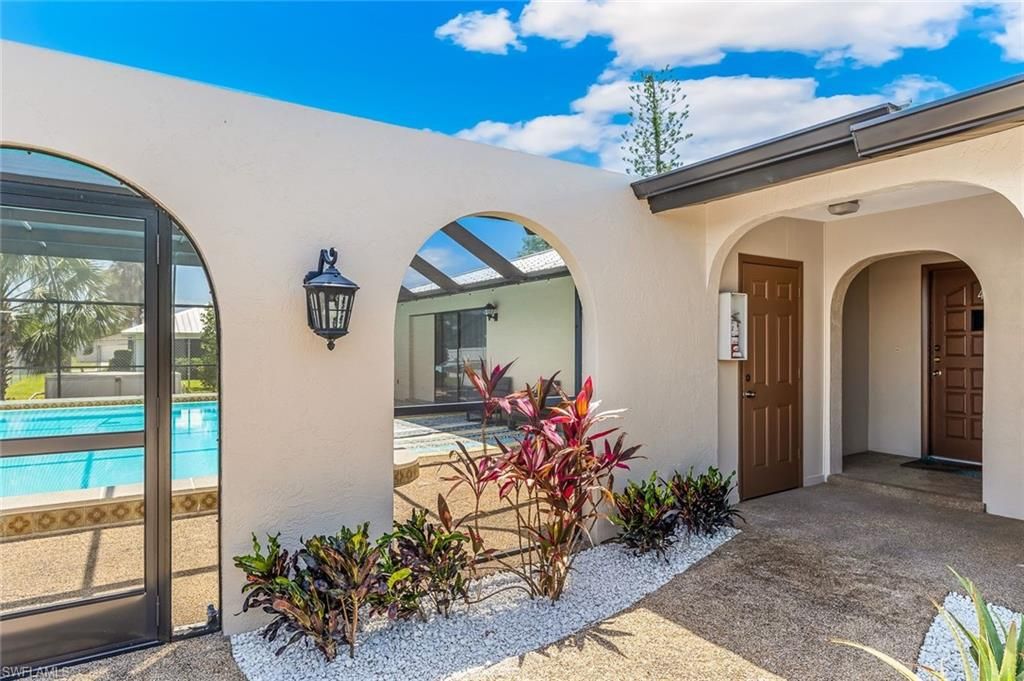 Image 37 of property listing at 513 24th AVE 1-4, Cape Coral, FL 33990