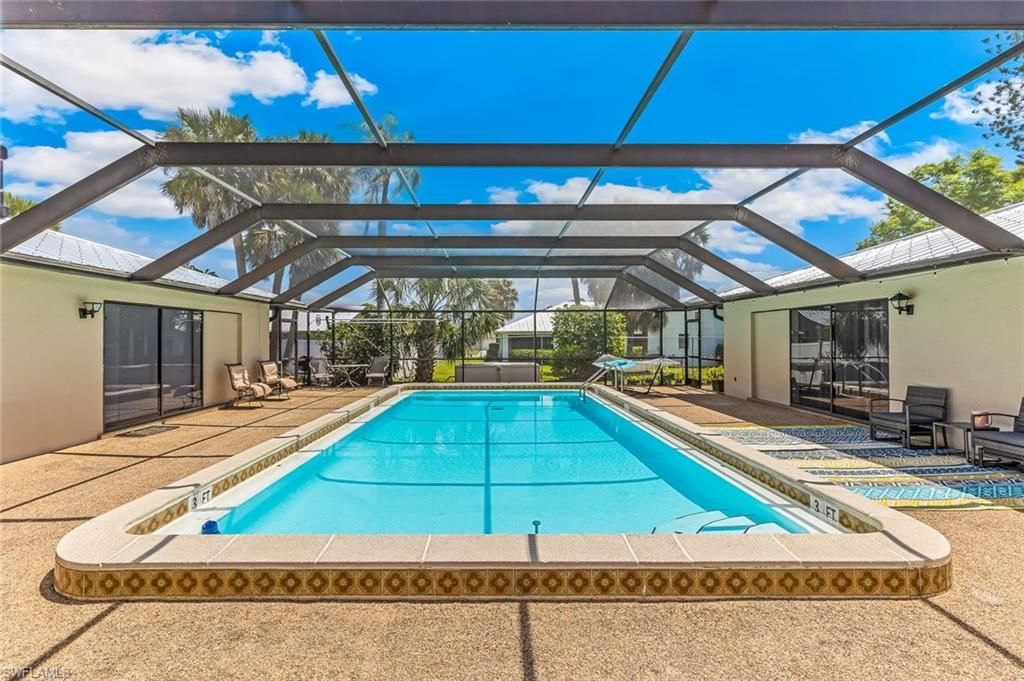 Image 38 of property listing at 513 24th AVE 1-4, Cape Coral, FL 33990