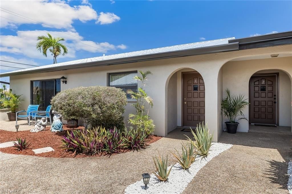 Image 39 of property listing at 513 24th AVE 1-4, Cape Coral, FL 33990