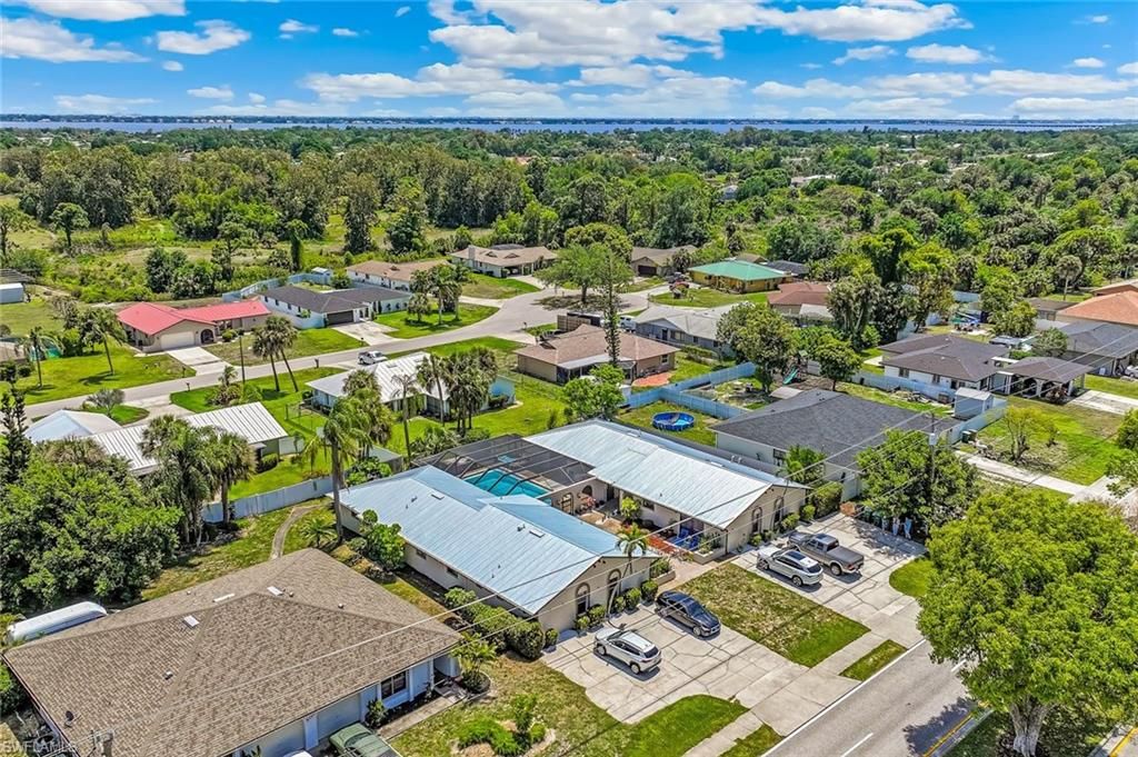 Image 45 of property listing at 513 24th AVE 1-4, Cape Coral, FL 33990