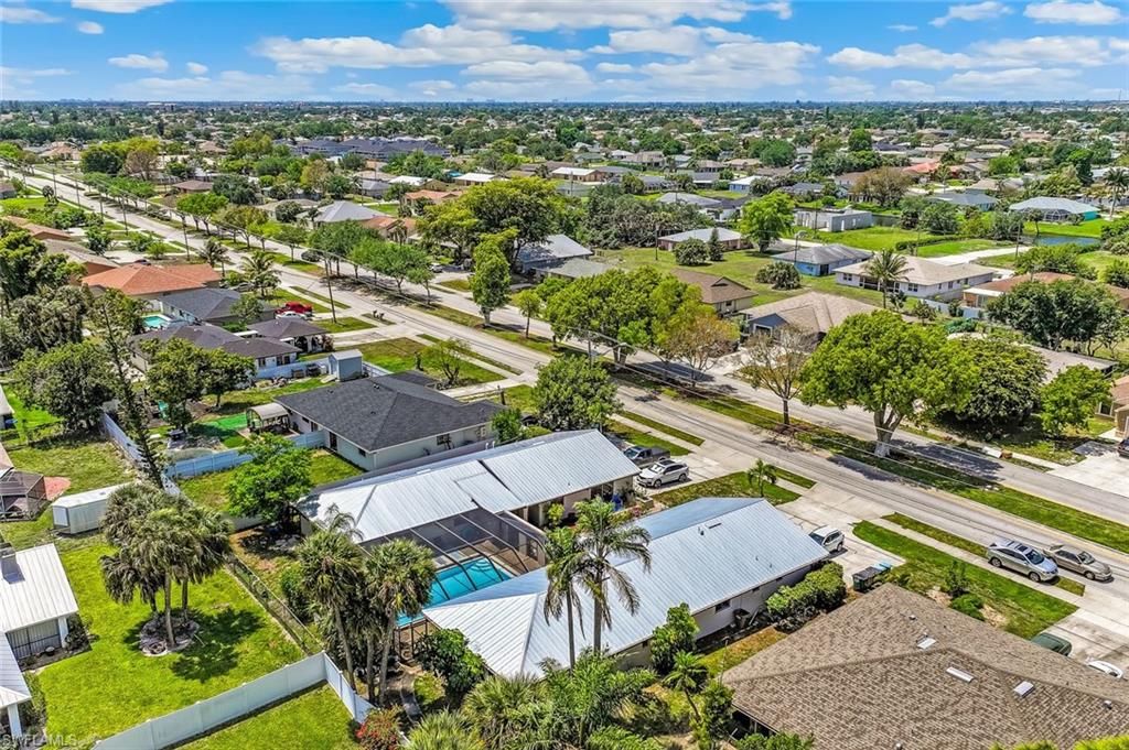 Image 46 of property listing at 513 24th AVE 1-4, Cape Coral, FL 33990
