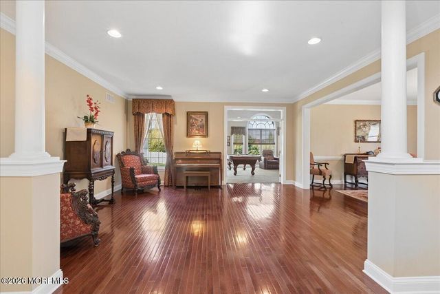 33 Great Bridge Road, Freehold, NJ 07728
