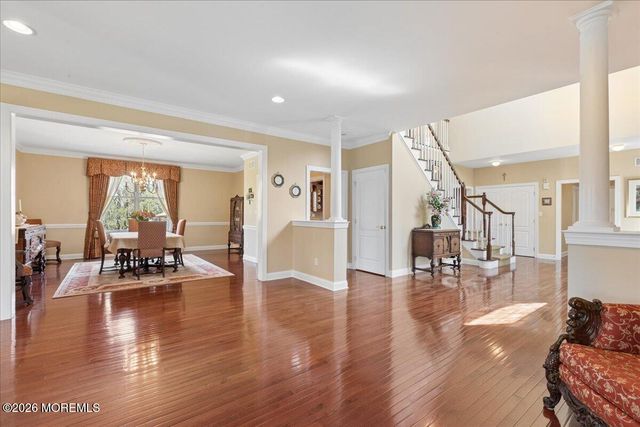 33 Great Bridge Road, Freehold, NJ 07728
