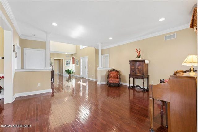 33 Great Bridge Road, Freehold, NJ 07728
