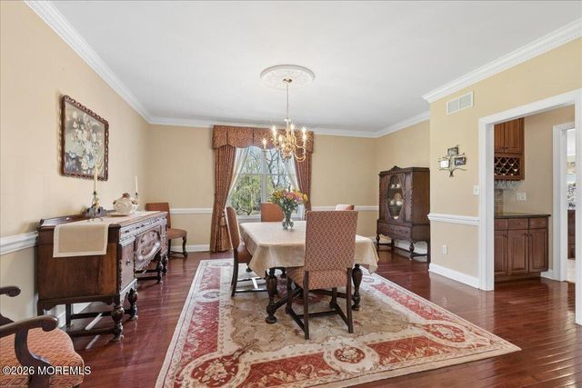 33 Great Bridge Road, Freehold, NJ 07728
