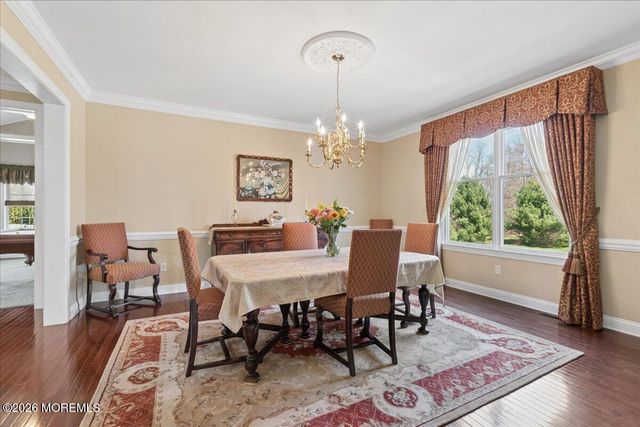 33 Great Bridge Road, Freehold, NJ 07728