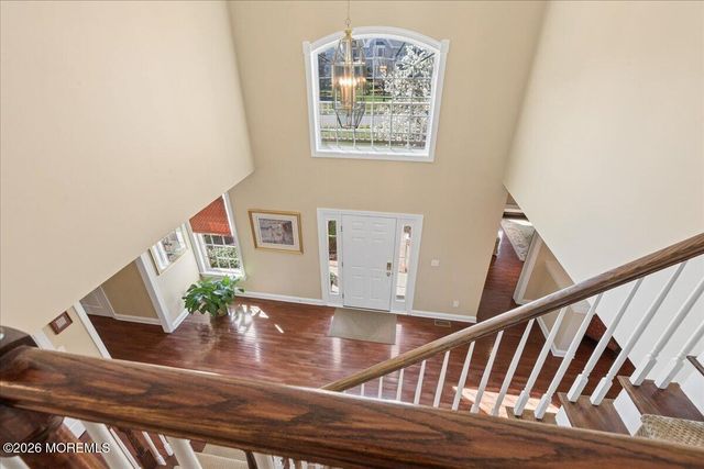 33 Great Bridge Road, Freehold, NJ 07728