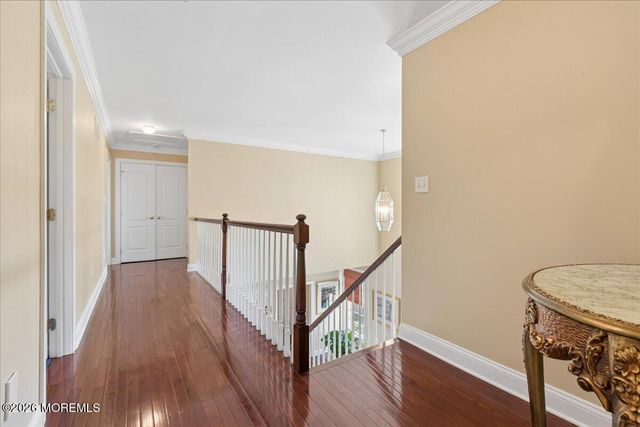 33 Great Bridge Road, Freehold, NJ 07728