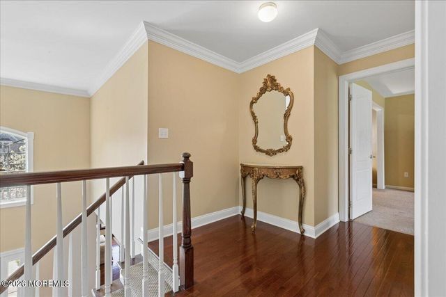 33 Great Bridge Road, Freehold, NJ 07728