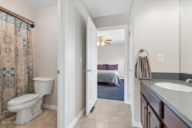 33 Great Bridge Road, Freehold, NJ 07728