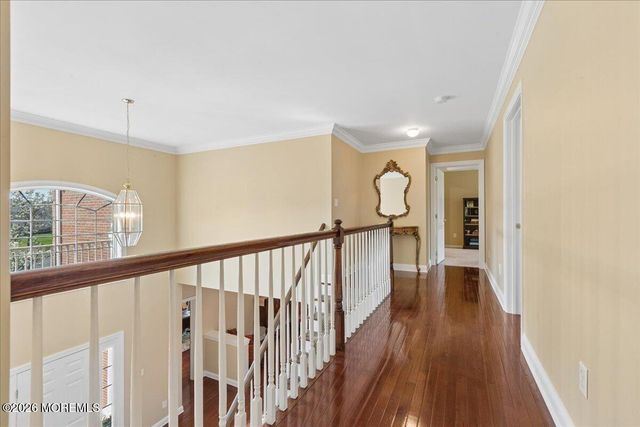 33 Great Bridge Road, Freehold, NJ 07728