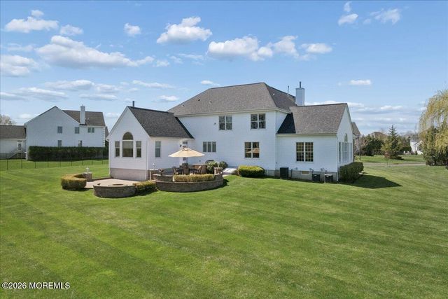 33 Great Bridge Road, Freehold, NJ 07728