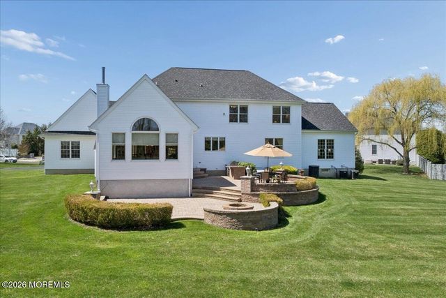 33 Great Bridge Road, Freehold, NJ 07728