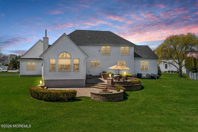 33 Great Bridge Road, Freehold, NJ 07728
