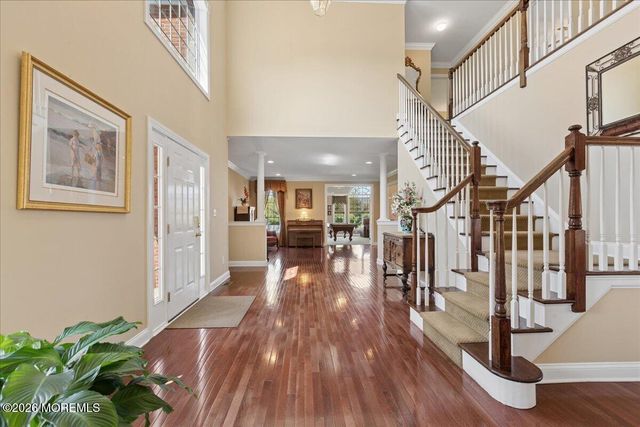 33 Great Bridge Road, Freehold, NJ 07728