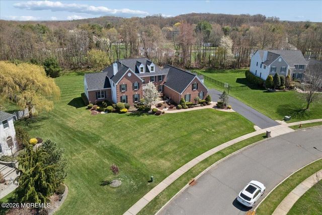 33 Great Bridge Road, Freehold, NJ 07728