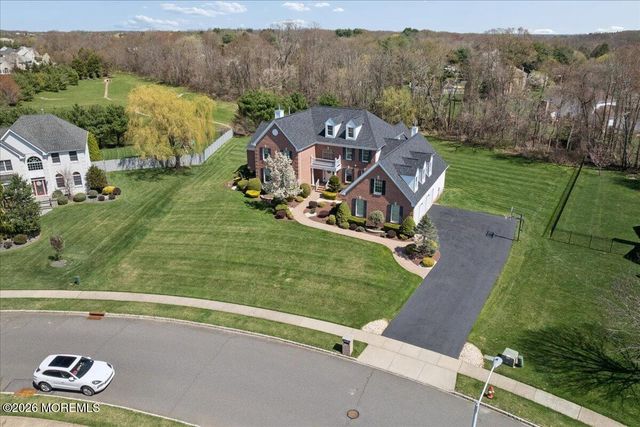 33 Great Bridge Road, Freehold, NJ 07728