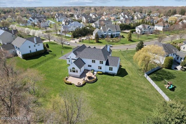 33 Great Bridge Road, Freehold, NJ 07728