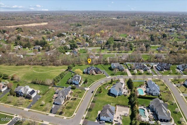 33 Great Bridge Road, Freehold, NJ 07728