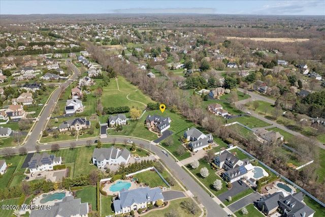 33 Great Bridge Road, Freehold, NJ 07728