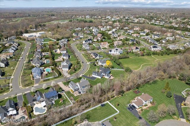 33 Great Bridge Road, Freehold, NJ 07728
