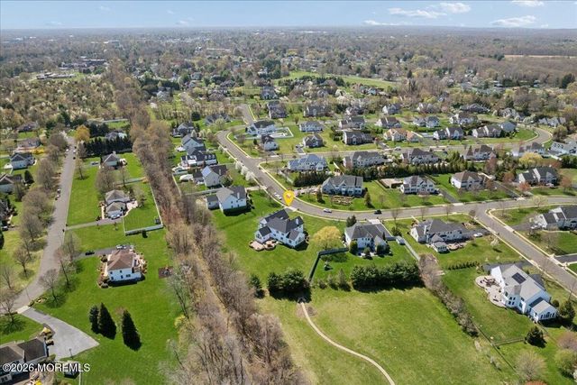 33 Great Bridge Road, Freehold, NJ 07728