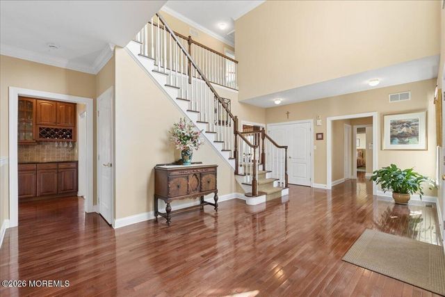 33 Great Bridge Road, Freehold, NJ 07728