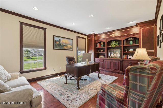 33 Great Bridge Road, Freehold, NJ 07728
