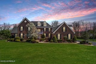 33 Great Bridge Road, Freehold, NJ 07728