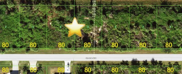 11990 and 11998 GROUSE AVENUE, Port Charlotte, FL 33981