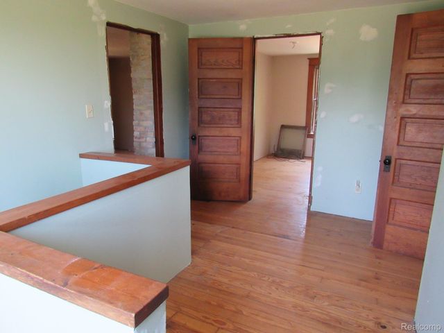 695 W Cass Avenue Road, Portsmouth Charter Township, MI 48708