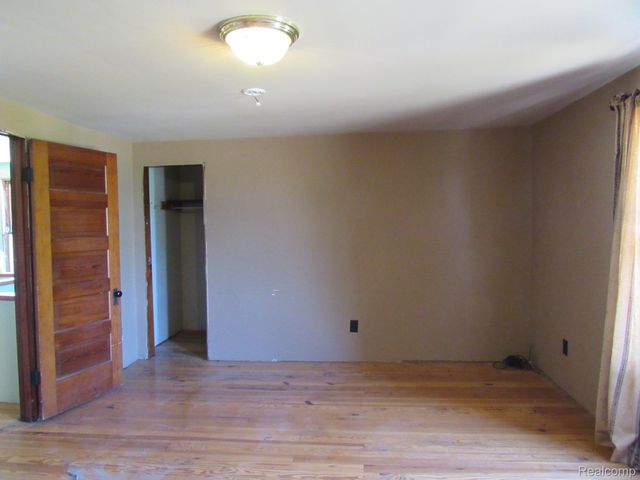 695 W Cass Avenue Road, Portsmouth Charter Township, MI 48708