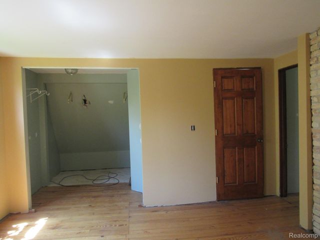 695 W Cass Avenue Road, Portsmouth Charter Township, MI 48708