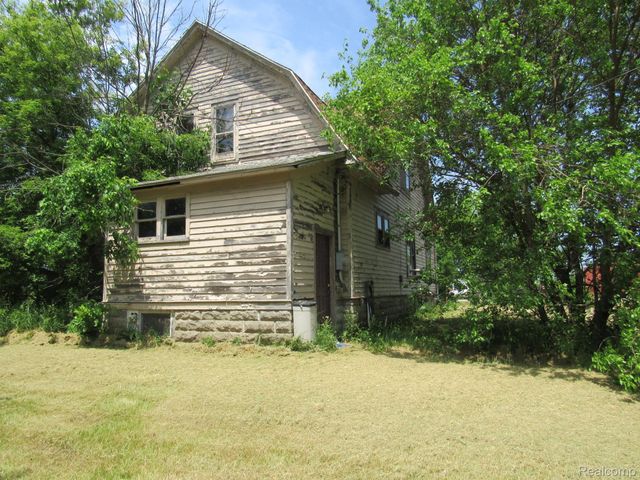 695 W Cass Avenue Road, Portsmouth Charter Township, MI 48708