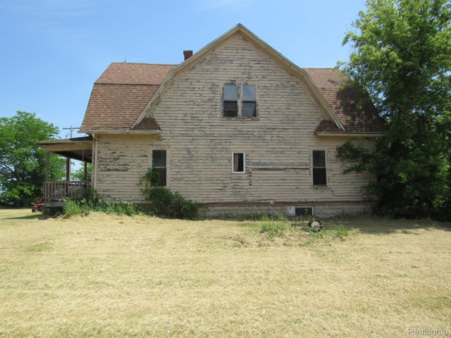 695 W Cass Avenue Road, Portsmouth Charter Township, MI 48708