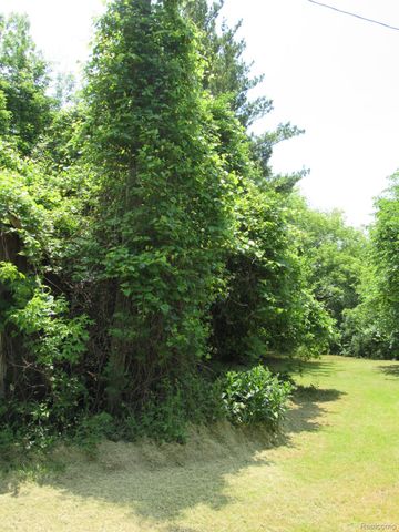695 W Cass Avenue Road, Portsmouth Charter Township, MI 48708