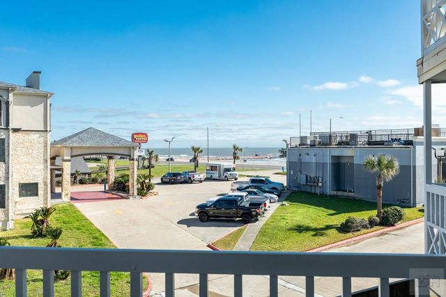 6300 Seawall Blvd # 3215, Galveston, TX 77551