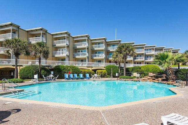6300 Seawall Blvd # 3215, Galveston, TX 77551