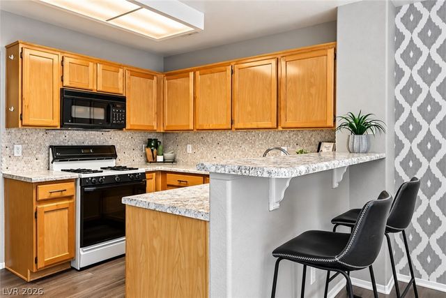 6416 Angel Mountain Avenue, Las Vegas, NV 89130