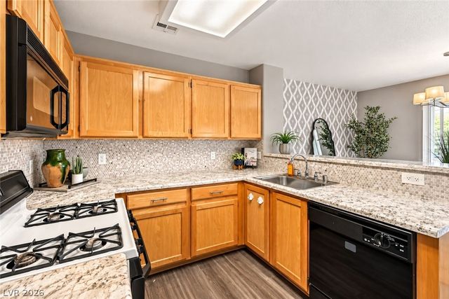 6416 Angel Mountain Avenue, Las Vegas, NV 89130